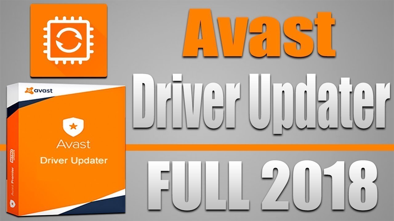 avast driver updater 2.5.6